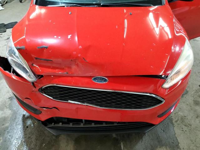 Photo 11 from auction – 2016 FORD FOCUS SE with VIN 1FADP3F20GL232426