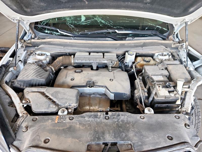 Photo 11 from auction – 2020 BUICK ENVISION with VIN LRBFXASA5LD208064