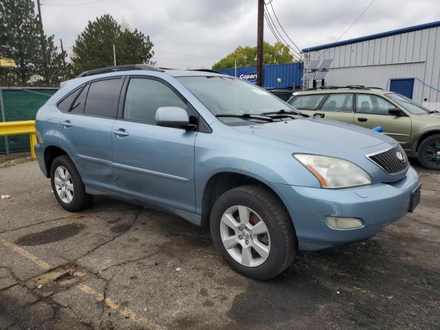 Photo 4 from auction – 2007 LEXUS RX 350 with VIN 2T2HK31UX7C026911
