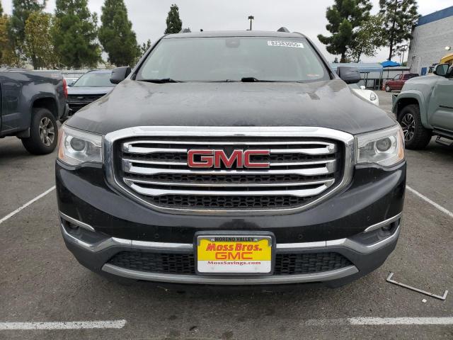 Photo 5 from auction – 2017 GMC ACADIA SLT with VIN 1GKKNNLS6HZ296562