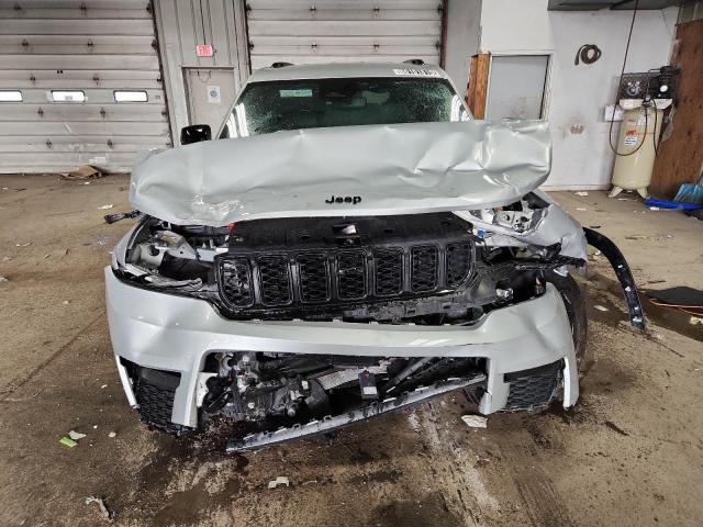 Photo 5 from auction – 2024 JEEP GRAND CHER with VIN 1C4RJKAG0R8557758