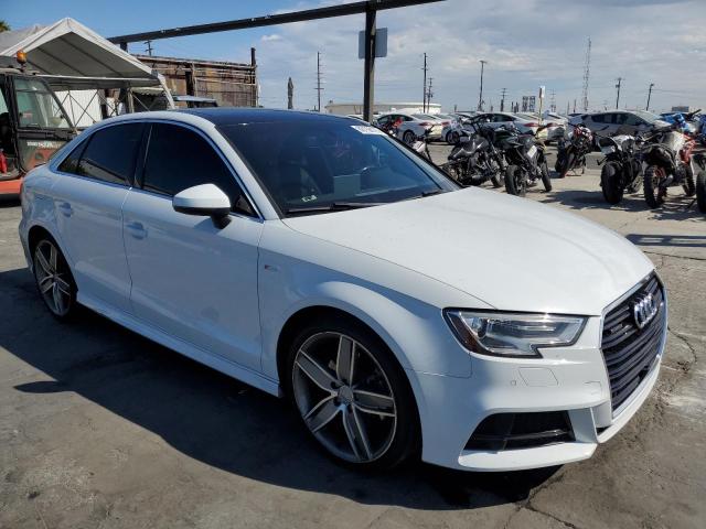 Photo 4 from auction – 2017 AUDI A3 PREMIUM PLUS with VIN WAUJ8GFF7H1037955