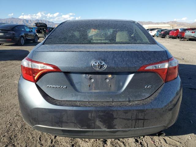 Photo 6 from auction – 2016 TOYOTA COROLLA L with VIN 2T1BURHE4GC555342