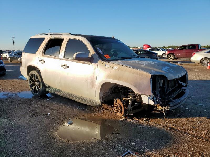 Photo 4 from auction – 2007 GMC YUKON with VIN 1GKFC13017R383511