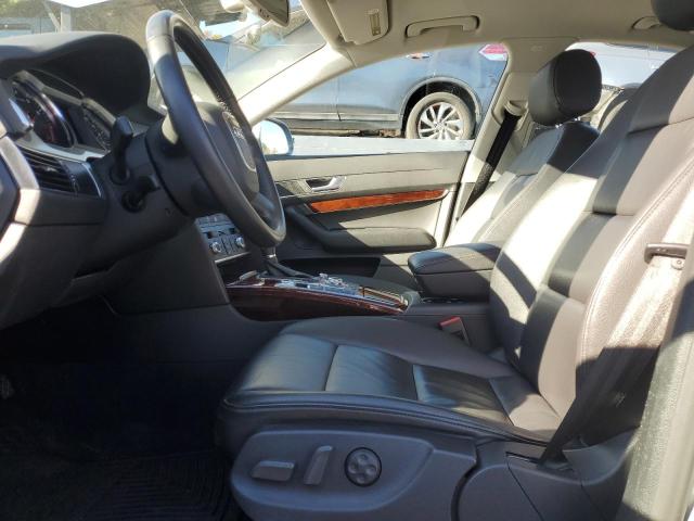 Photo 7 from auction – 2010 AUDI A6 PREMIUM with VIN WAUFGAFB6AN004964