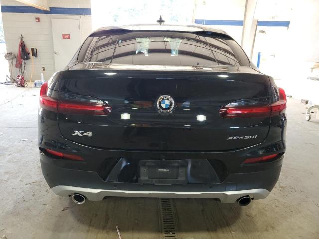 Photo 6 from auction – 2019 BMW X4 XDRIVE3 with VIN 5UXUJ3C55KLG54437