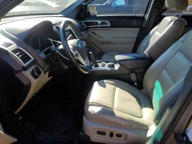 Photo 7 from auction – 2013 FORD EXPLORER with VIN 1FM5K8D85DGB02868