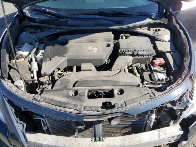 Photo 11 from auction – 2015 NISSAN ALTIMA 2.5 with VIN 1N4AL3AP1FC103272