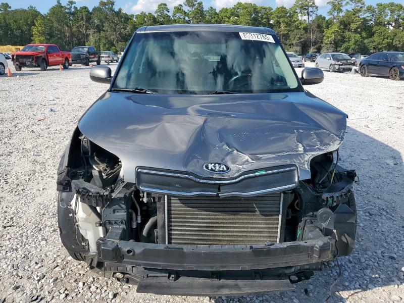 Photo 5 from auction – 2017 KIA SOUL with VIN KNDJN2A24H7420414