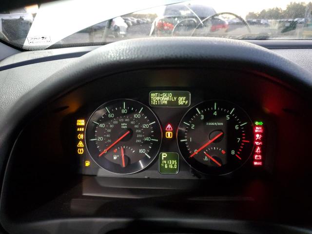 Photo 9 from auction – 2012 VOLVO C30 T5 with VIN YV1672MK1C2278339