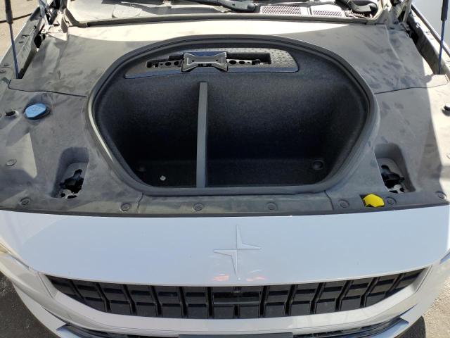 Photo 11 from auction – 2023 POLESTAR 2 with VIN YSMED3KAXPL141608