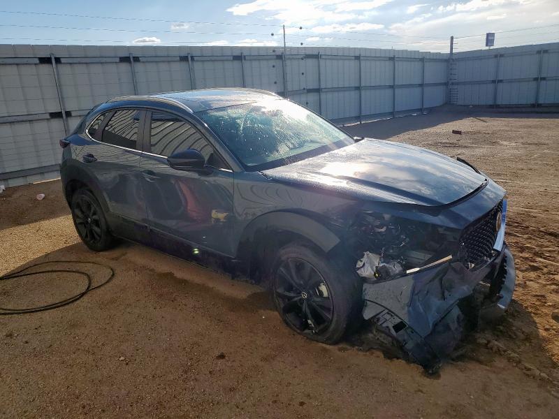 Photo 4 from auction – 2024 MAZDA CX-30 PREF with VIN 3MVDMBCM8RM662174