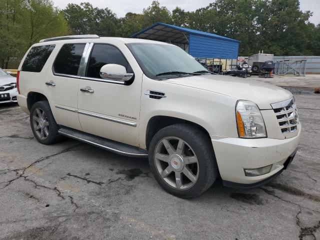 Photo 4 from auction – 2011 CADILLAC ESCALADE L with VIN 1GYS4BEF6BR185069