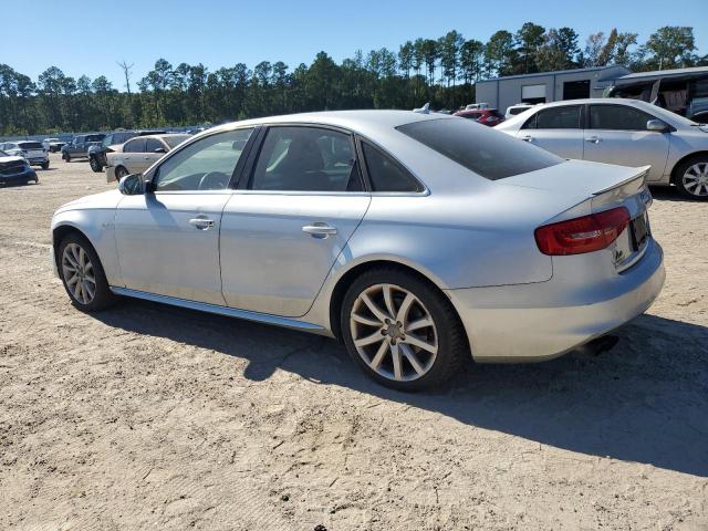 صورة رقم 2 من المزاد - 2014 AUDI A4 PREMIUM مع VIN WAUBFAFL3EN000421