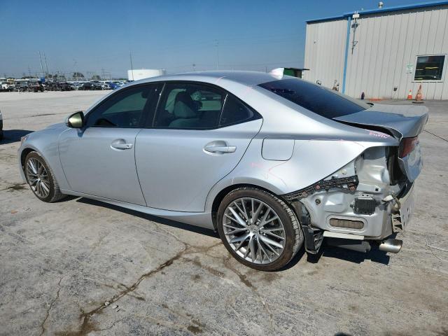 Photo 2 from auction – 2016 LEXUS IS 200T with VIN JTHBA1D27G5024394