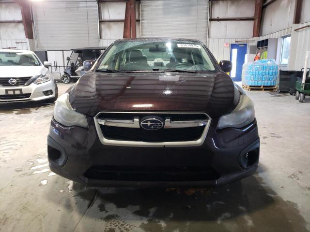 Photo 5 from auction – 2013 SUBARU IMPREZA PR with VIN JF1GJAC63DG003771