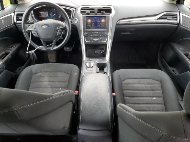 Photo 8 from auction – 2020 FORD FUSION SE with VIN 3FA6P0HD3LR110015