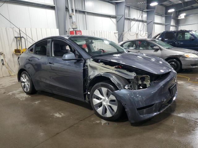 Zdjęcie 4 z aukcji – 2021 TESLA MODEL Y z VIN 5YJYGAEE5MF188109