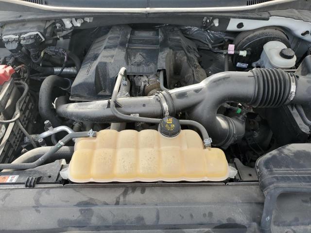 Photo 11 from auction – 2017 FORD F150 with VIN 1FTMF1CP1HKD57282