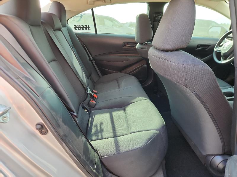 Photo 10 from auction – 2024 TOYOTA COROLLA LE with VIN 5YFB4MDE2RP222813