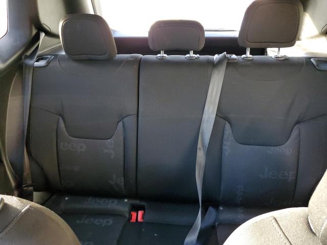 Photo 10 from auction – 2017 JEEP RENEGADE S with VIN ZACCJAABXHPG17718