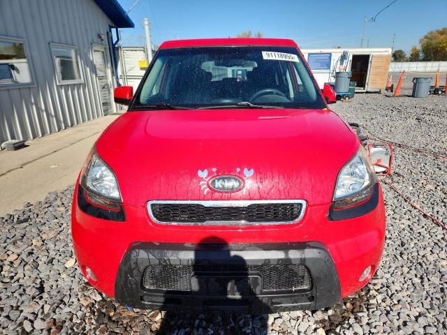 Zdjęcie 5 z aukcji – 2010 KIA SOUL + z VIN KNDJT2A28A7068305