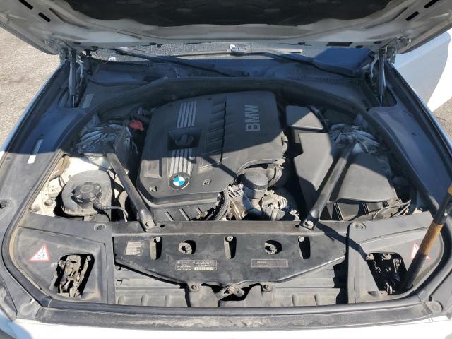 صورة رقم 11 من المزاد - 2011 BMW 528 I مع VIN WBAFR1C54BDS35099