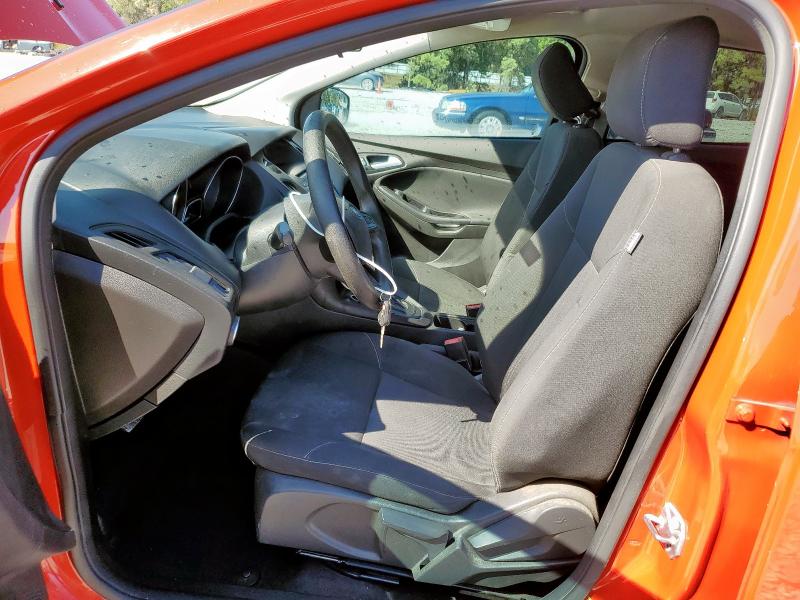Foto 7 de la subasta – 2017 FORD FOCUS SE con VIN 1FADP3K21HL217862