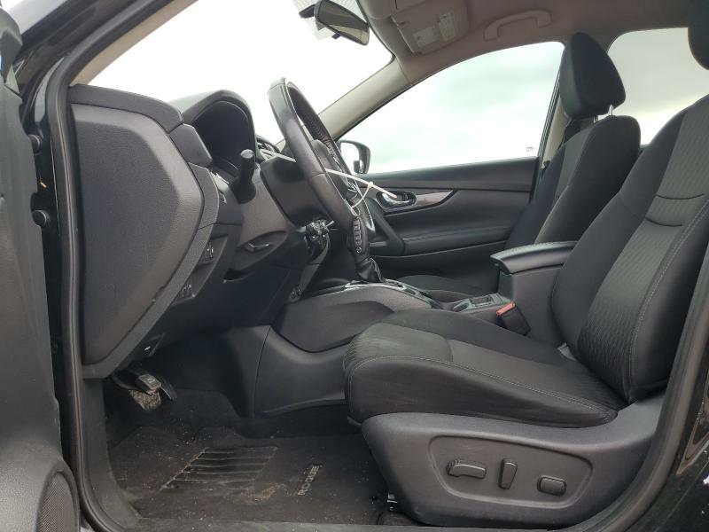 Photo 7 from auction – 2018 NISSAN ROGUE S with VIN KNMAT2MT8JP501948