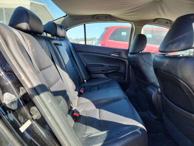 Photo 10 from auction – 2012 HONDA ACCORD SE with VIN 1HGCP2F65CA012287