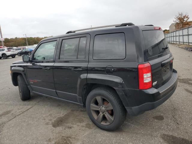 Photo 2 from auction – 2016 JEEP PATRIOT SP with VIN 1C4NJPBB8GD702712