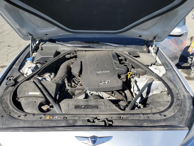 Photo 11 from auction – 2015 HYUNDAI GENESIS 3. with VIN KMHGN4JE4FU089747