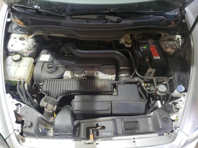 Photo 11 from auction – 2007 VOLVO C70 T5 with VIN YV1MC68217J020810