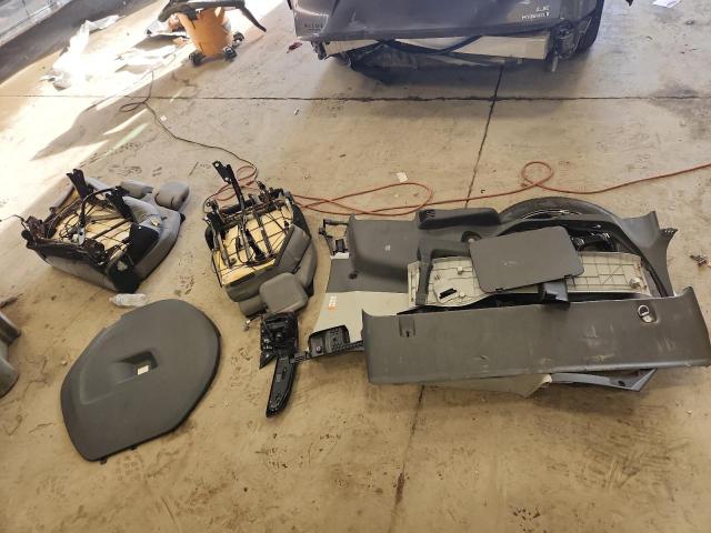 Photo 13 from auction – 2021 TOYOTA SIENNA LE with VIN 5TDKRKEC4MS016380