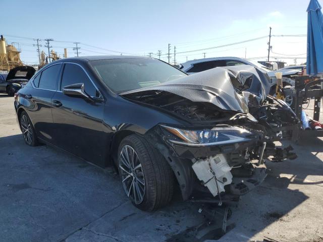 Photo 4 from auction – 2023 LEXUS ES 300H BASE with VIN 58ADA1C16PU033598