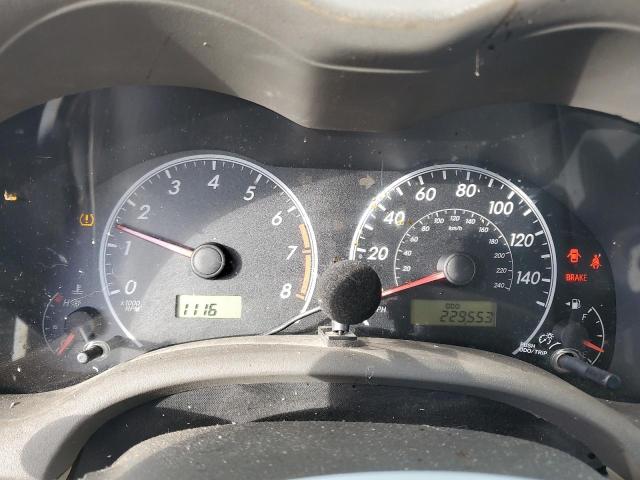 Photo 9 from auction – 2010 TOYOTA COROLLA BA with VIN 1NXBU4EE7AZ172282