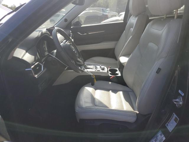Photo 7 from auction – 2019 MAZDA CX-5 GRAND with VIN JM3KFBDY4K0503141