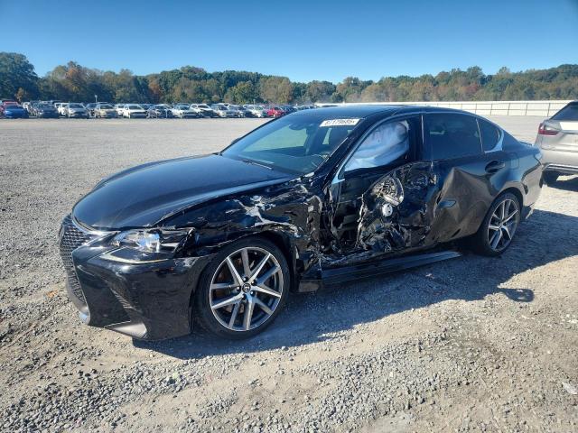 2020 LEXUS GS 350 F S - Търг №87179685