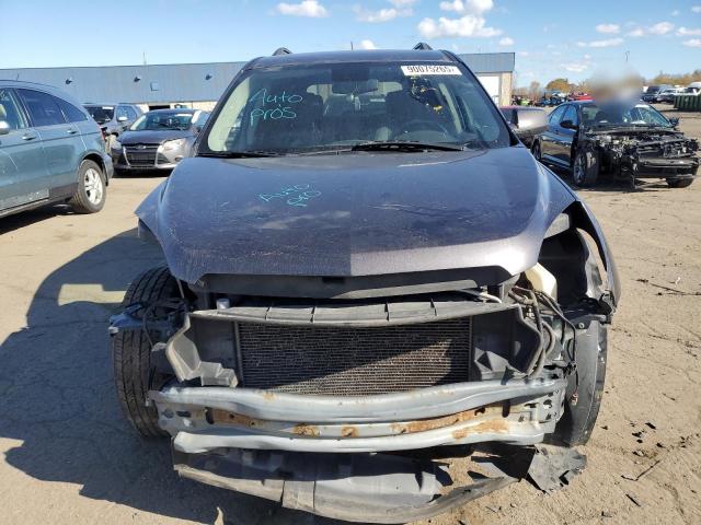Photo 5 from auction – 2016 CHEVROLET EQUINOX LT with VIN 2GNALCEK3G6171292
