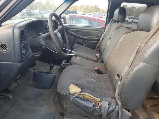 Фото 7 с аукциона – 2002 CHEVROLET SILVERADO с VIN 1GCHK29UX2E226664
