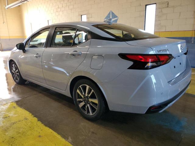 Photo 2 from auction – 2023 NISSAN VERSA SV with VIN 3N1CN8EVXPL831779