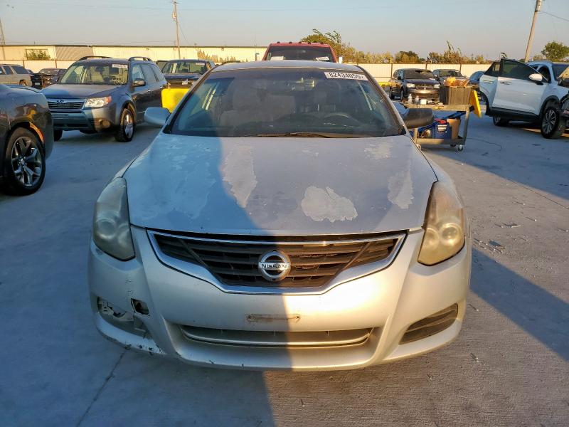 Photo 5 from auction – 2013 NISSAN ALTIMA S with VIN 1N4AL2EP2DC244935