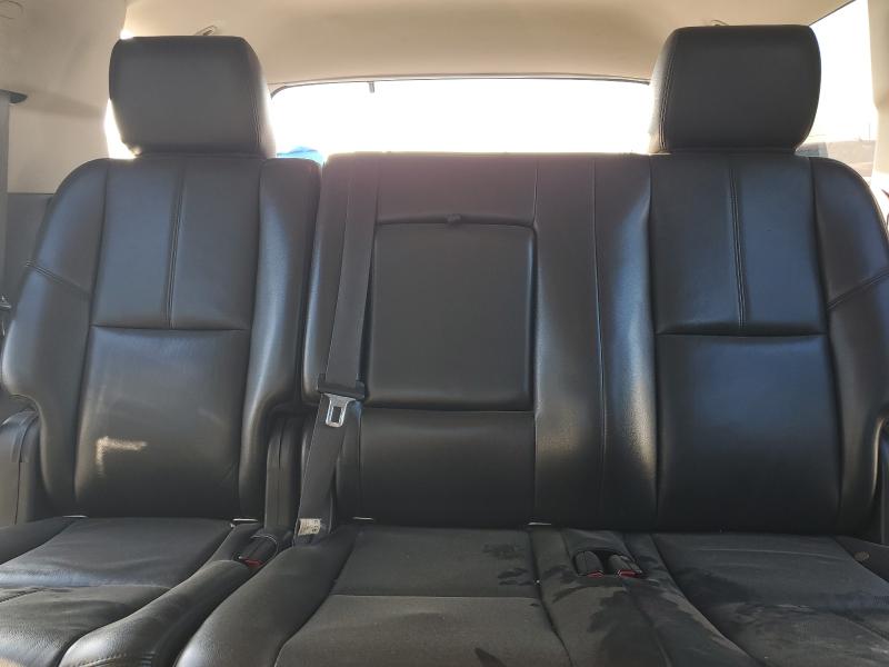Photo 10 from auction – 2013 GMC YUKON SLT with VIN 1GKS1CE09DR288848