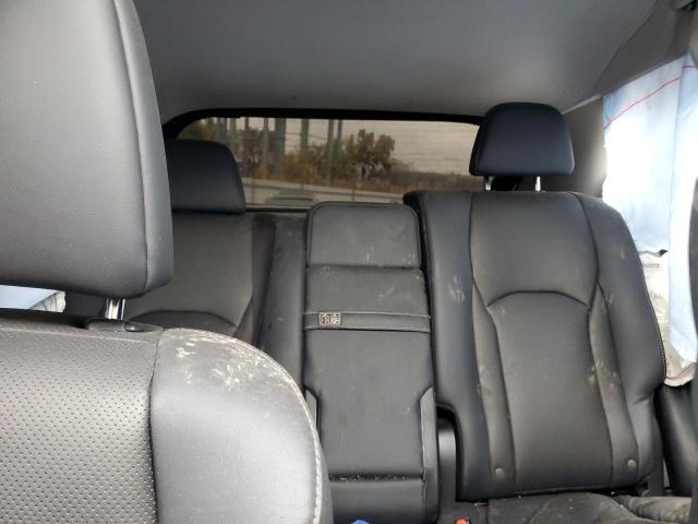 Photo 10 from auction – 2022 LEXUS RX 350 with VIN 2T2HZMDA4NC341557