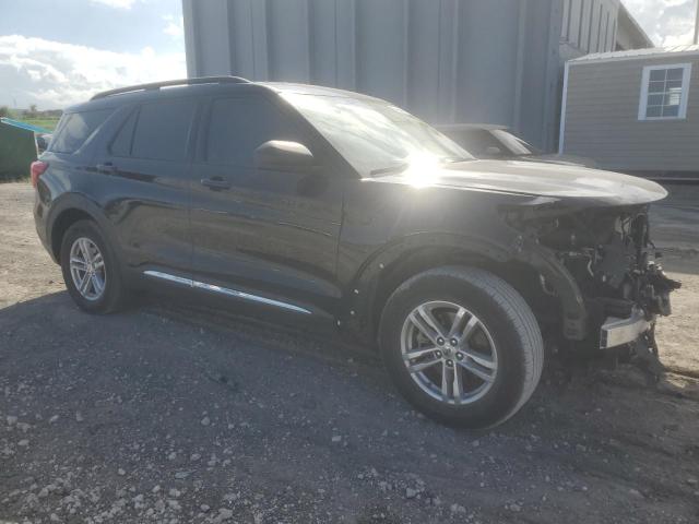 Photo 4 from auction – 2020 FORD EXPLORER X with VIN 1FMSK7DH9LGC75823