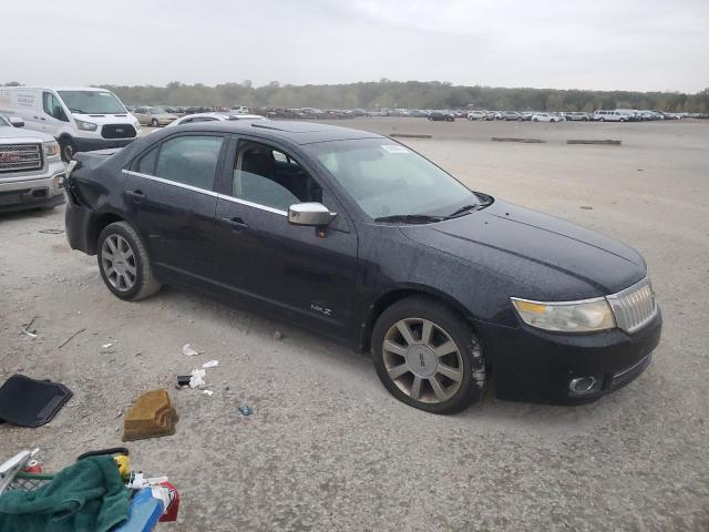 Photo 4 from auction – 2009 LINCOLN MKZ with VIN 3LNHM26TX9R632906