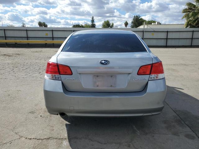 Photo 6 from auction – 2011 SUBARU LEGACY 2.5I PREMIUM with VIN 4S3BMBG64B3260115