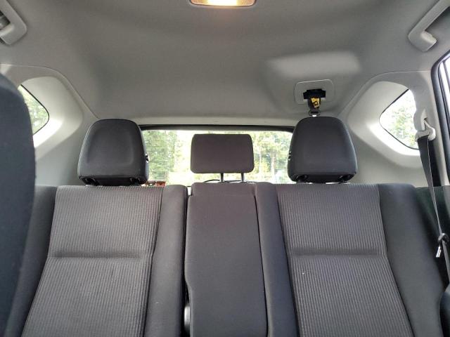 Photo 10 from auction – 2018 TOYOTA RAV4 LE with VIN JTMBFREV0JJ251046