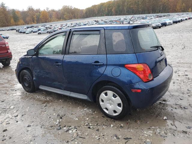 Photo 2 from auction – 2005 TOYOTA SCION XA with VIN JTKKT624350117963