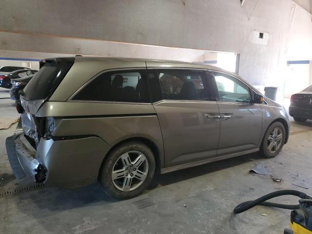 Photo 3 from auction – 2012 HONDA ODYSSEY TO with VIN 5FNRL5H98CB078417
